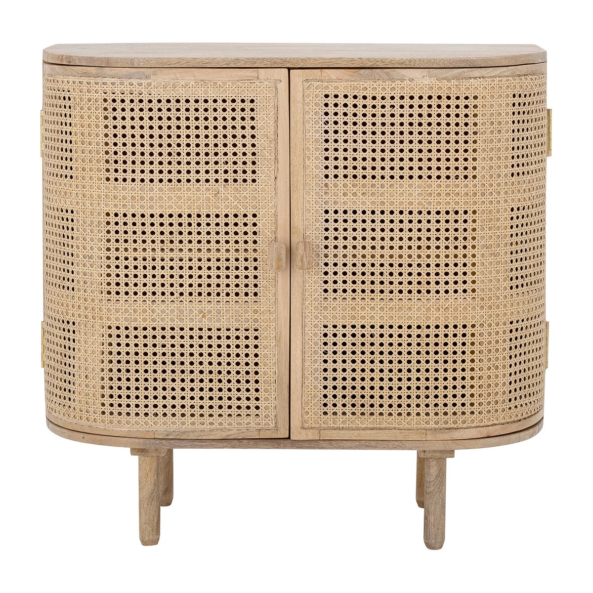 Bloomingville Bandol cabinet 80x40x75 cm Mango wood