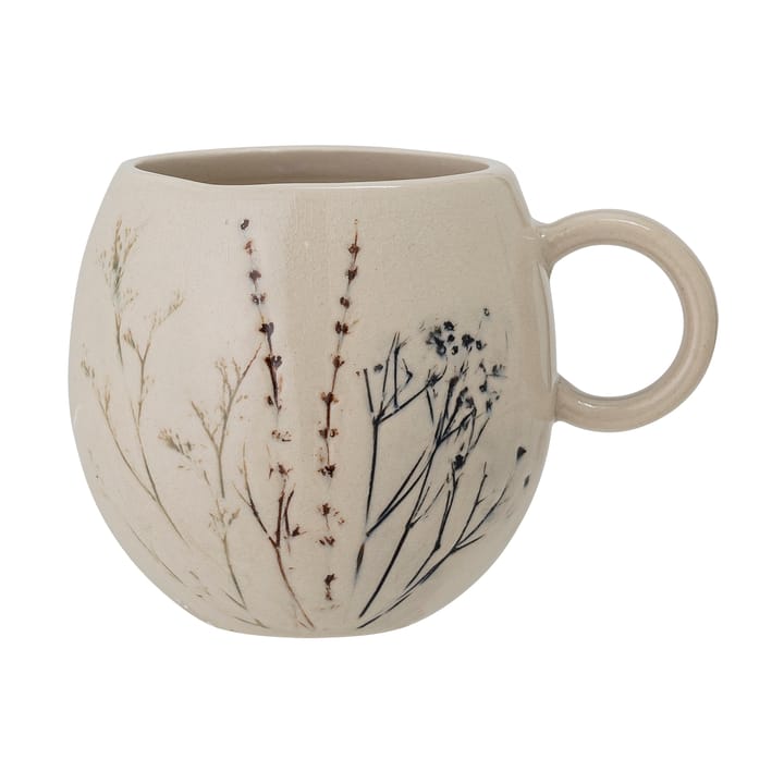 Bea mug 25 cl - Nature - Bloomingville