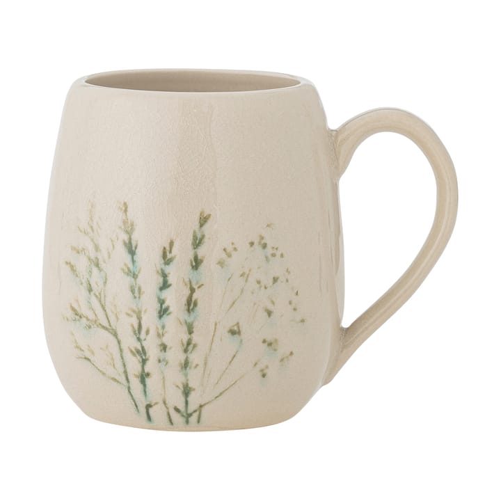 Bea mug 400 ml, Nature Bloomingville