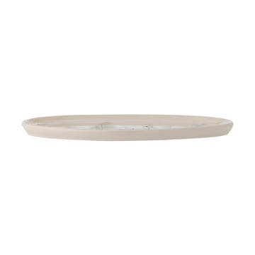 Bea serving platter 26x34.5 cm - Nature - Bloomingville