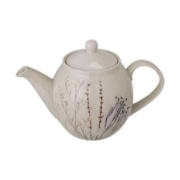 Bea Teapot 1.2 L - Nature - Bloomingville