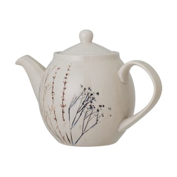 Bea Teapot 1.2 L - Nature - Bloomingville