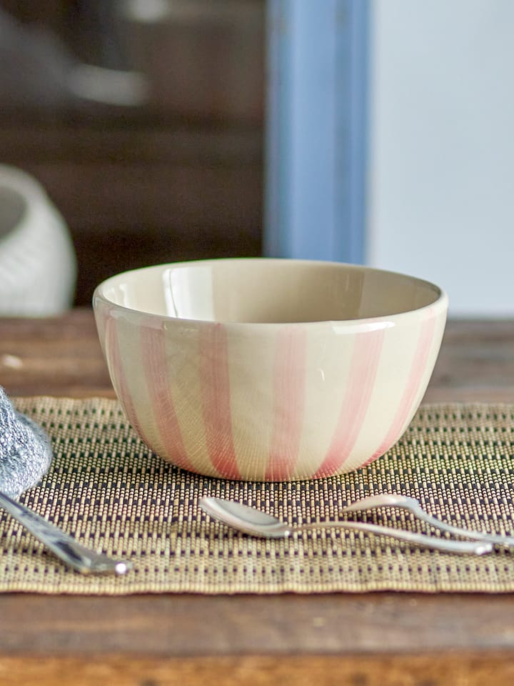 Begonia bowl Ø14 cm - Rose - Bloomingville