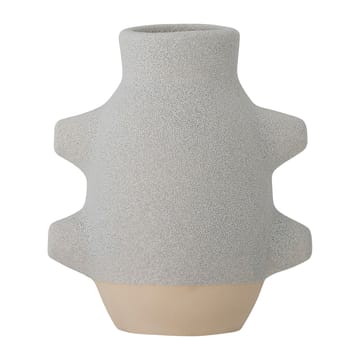 Birka vase white - 16 cm - Bloomingville