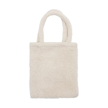 Bloomingville bag - White sponge - Bloomingville