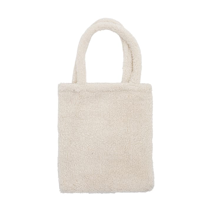 Bloomingville bag, White sponge Bloomingville