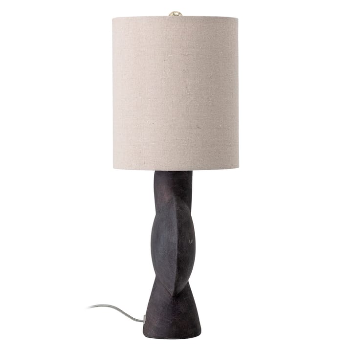 Bloomingville Sergio table lamp 54.5 cm, brown, terracotta Bloomingville