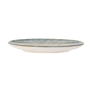 Calen plate Ø18 cm - Blue - Bloomingville