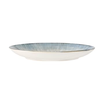 Calen plate Ø27 cm - Blue - Bloomingville