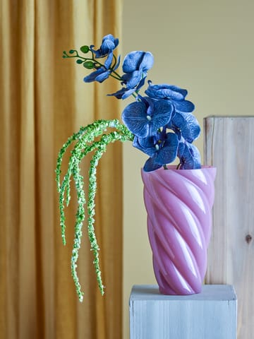 Callo vase 29 cm - Pink - Bloomingville