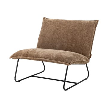 Cape Lounge chair - Brown - Bloomingville