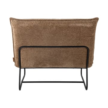 Cape Lounge chair - Brown - Bloomingville