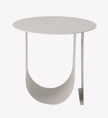 Cher side table Ø43 cm - Grey - Bloomingville