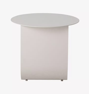 Cher side table Ø43 cm - Grey - Bloomingville