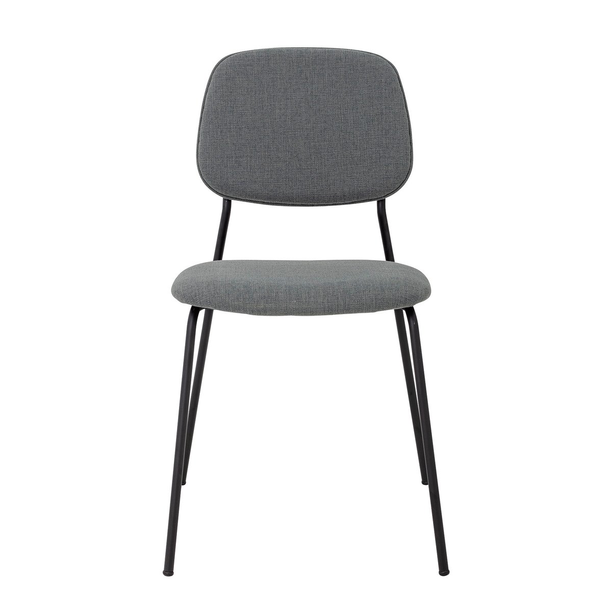 Bloomingville Corte dining chair Grey