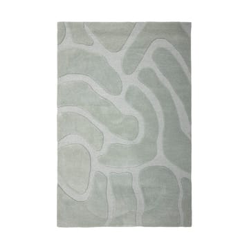 Darlington rug 130x200 cm - Green - Bloomingville