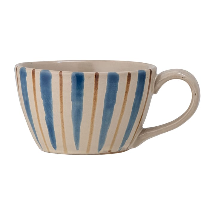 Derry cup 5.5 cm, Blue Bloomingville