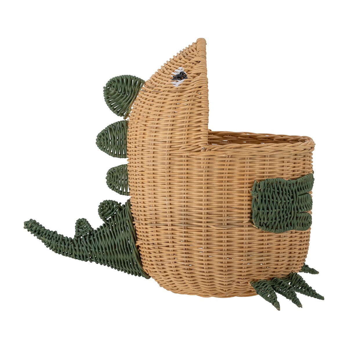 Bloomingville Eddi storage basket 37x57 cm Natural