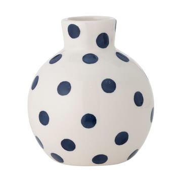 Fian vase 11 cm - Blue - Bloomingville