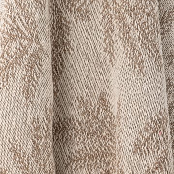 Gabriela throw 130x160 cm - Brown - Bloomingville