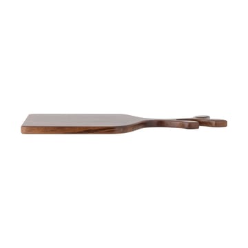 Giselle cutting board 16.5x40 cm - Dark acacia - Bloomingville