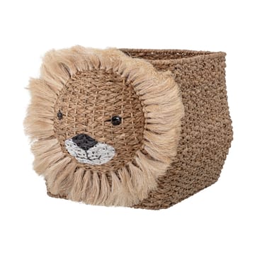 Harrison storage basket 52x32x36 cm - Nature - Bloomingville