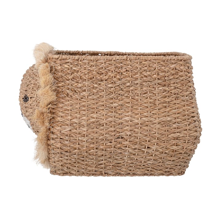 Harrison storage basket 52x32x36 cm, Nature Bloomingville