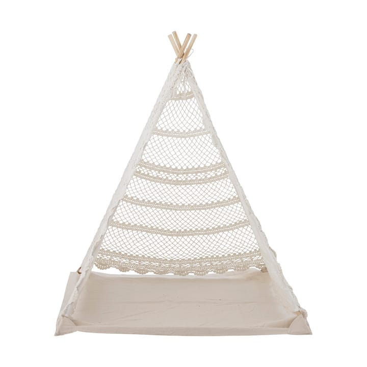 Herle play tent 100 cm - Nature - Bloomingville