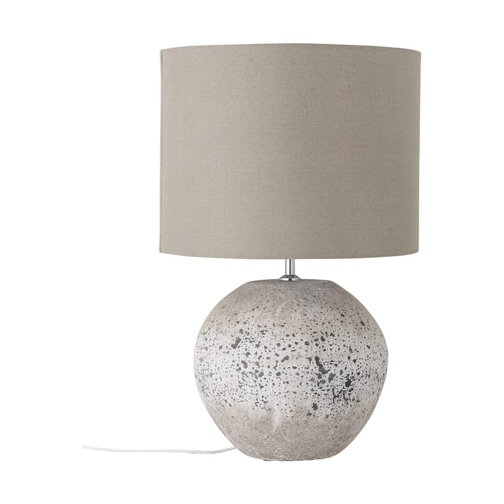 Isedora table lamp 59.5 cm - Nature - Bloomingville