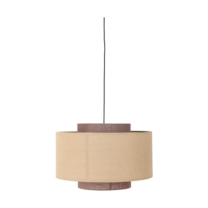 Janica pendant lamp Ø60 cm - Nature - Bloomingville