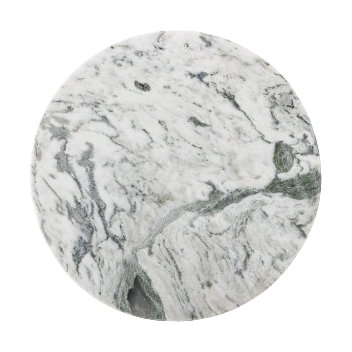 Kame cutting board Ø30 cm - Marble - Bloomingville