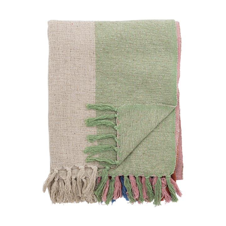 Kitta throw 130x160 cm - Nature - Bloomingville