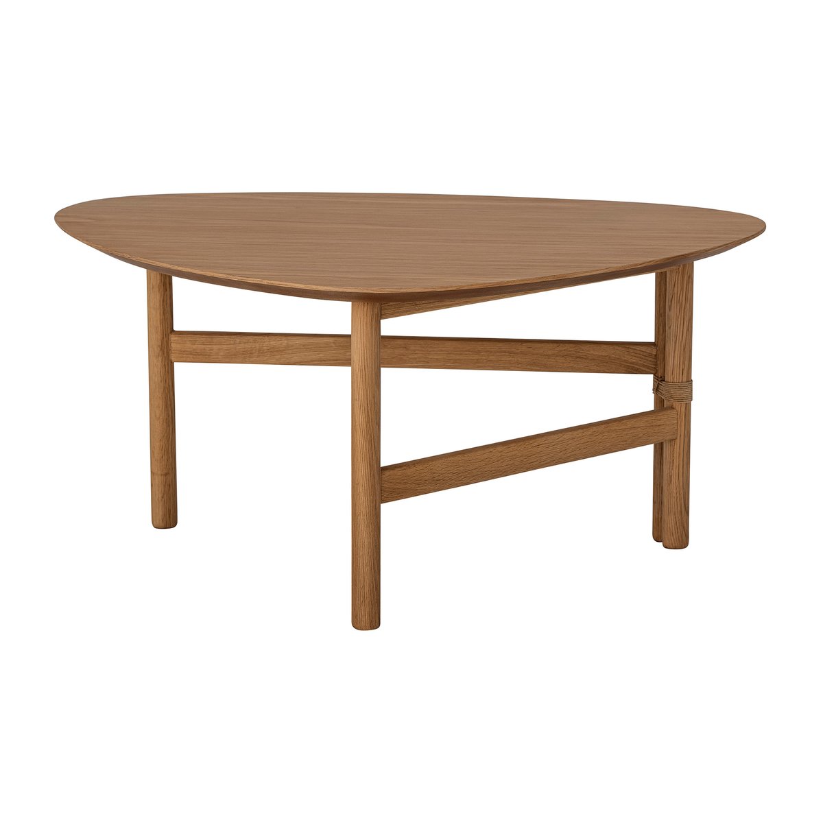 Bloomingville Koos coffee table 68x85 cm Natural