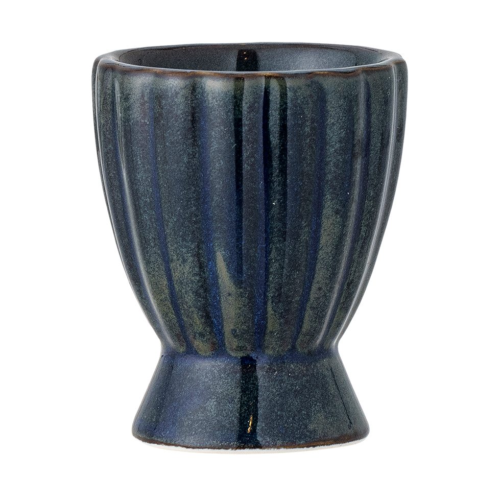 Bloomingville Latina egg cup Blue