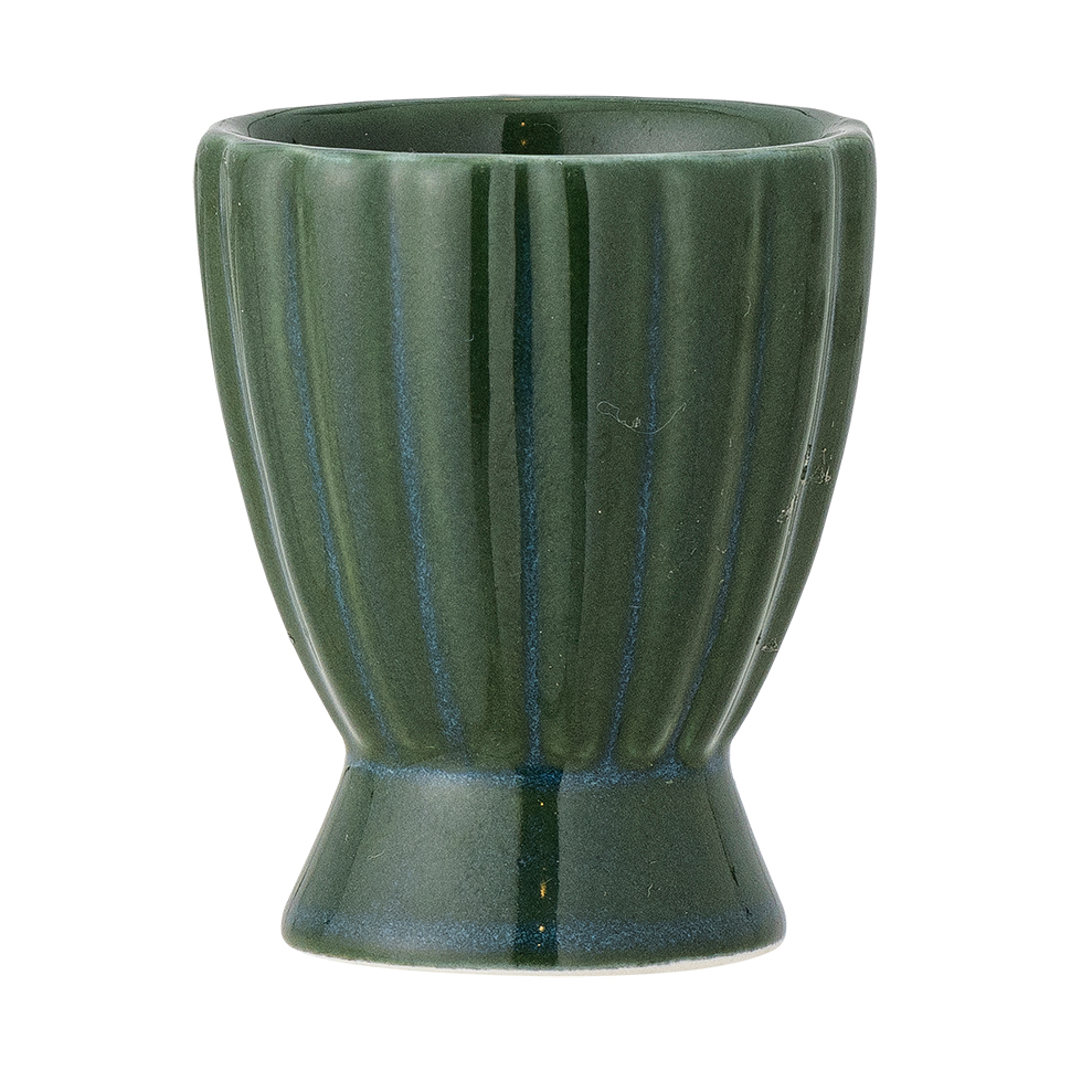 Bloomingville Latina egg cup Green