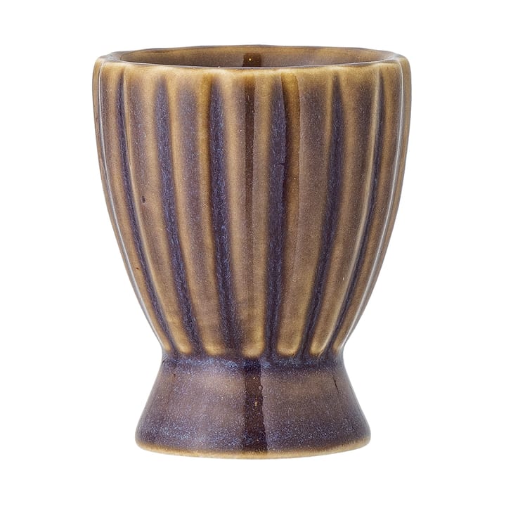 Latina egg cup - Purple - Bloomingville