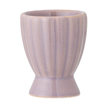 Latina egg cup - Rose - Bloomingville