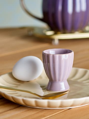 Latina egg cup - Rose - Bloomingville