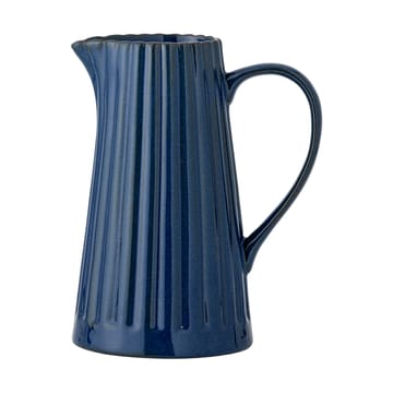 Latina pitcher 1.2 L - Blue - Bloomingville