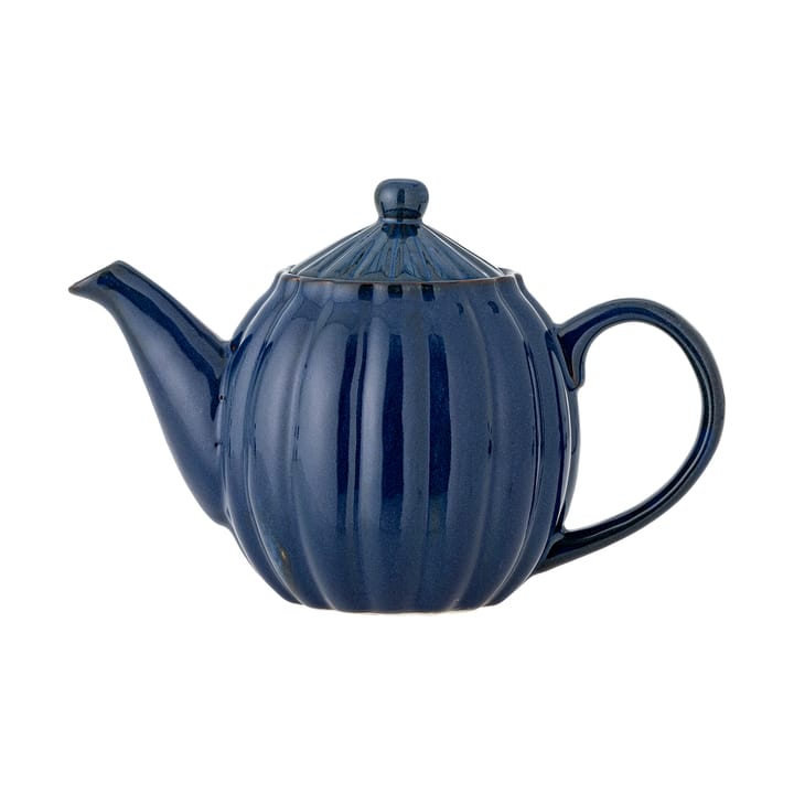 Latina teapot 1.085 L, Blue Bloomingville