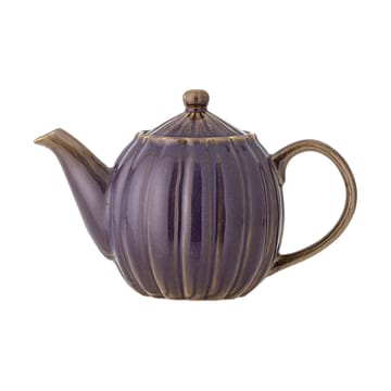 Latina teapot 1.085 L - Purple - Bloomingville