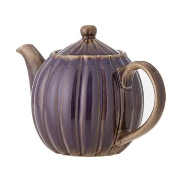 Latina teapot 1.085 L - Purple - Bloomingville