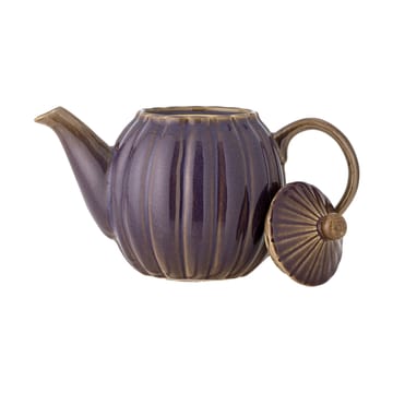 Latina teapot 1.085 L - Purple - Bloomingville