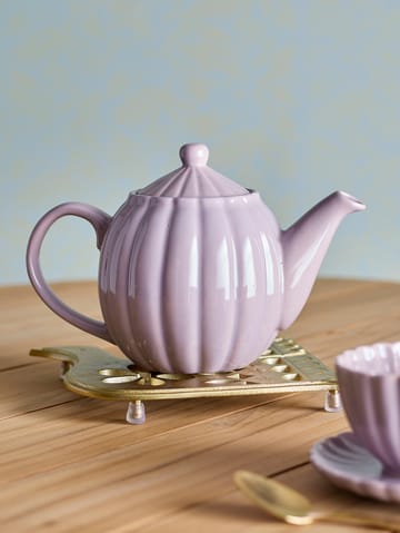 Latina teapot 1.085 L - Rose - Bloomingville