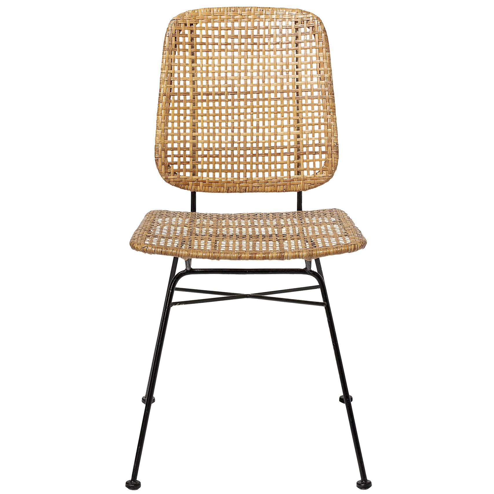 Laurel chair from Bloomingville - NordicNest.com