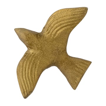 Liah hook 6.5x9 cm - Brass - Bloomingville