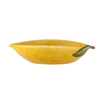 Limone bowl 10.5x15.5 cm - Yellow - Bloomingville