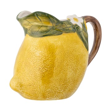 Limone pitcher 1.34 L - Yellow - Bloomingville