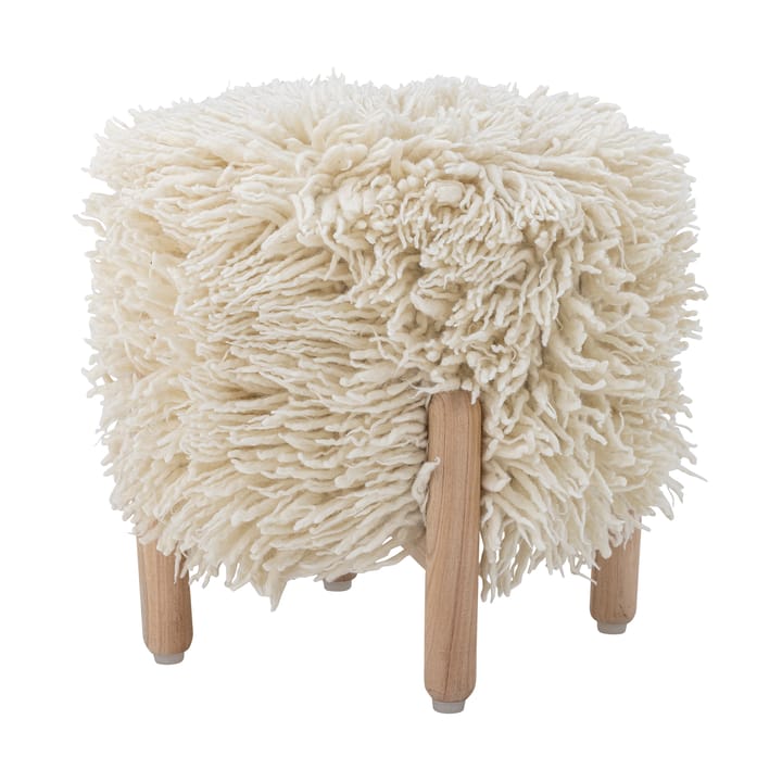 Lomba Stool - Oak - Bloomingville