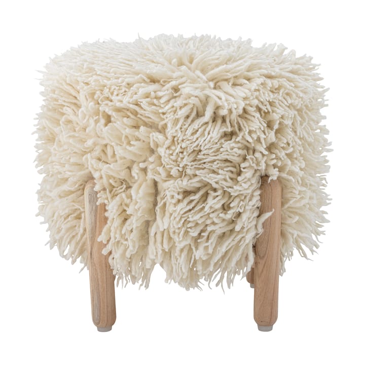 Lomba Stool, Oak Bloomingville